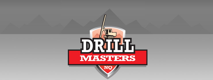Drill Masters NQ